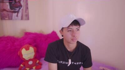 tomboy_tommy public webcam profile photo 5
