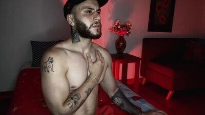 tomdavisxl public webcam profile photo 2