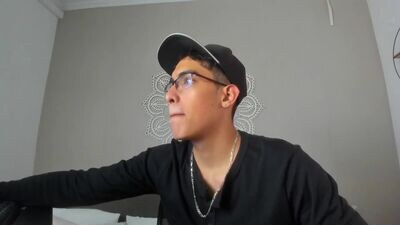 tommy_jackson public webcam profile photo 2