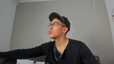 tommy_jackson public webcam profile photo 3