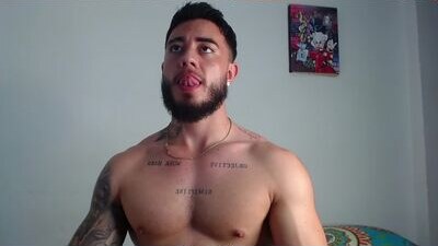 tommyblessd1 public webcam profile photo 8