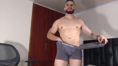 tony_goldstein public webcam profile photo 9