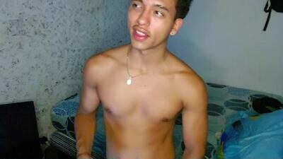 tonydesire_ public webcam profile photo 2