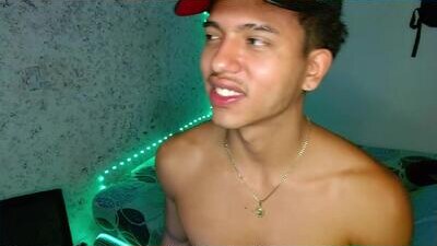 tonydesire_ public webcam profile photo 6