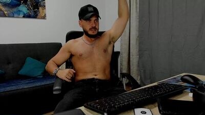 tonyfordhere