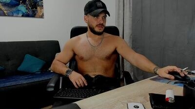 tonyfordhere public webcam profile photo 2