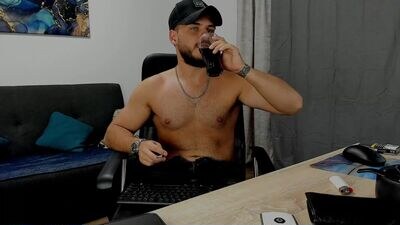 tonyfordhere public webcam profile photo 3