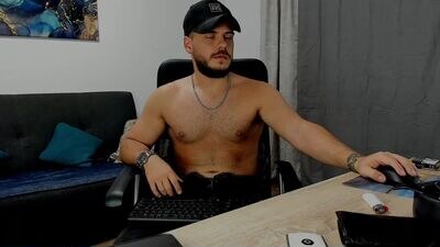 tonyfordhere public webcam profile photo 4