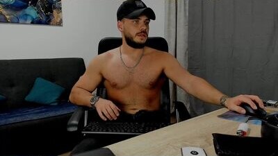 tonyfordhere public webcam profile photo 5
