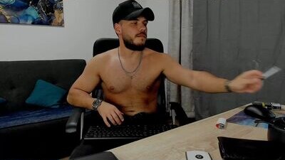 tonyfordhere public webcam profile photo 6