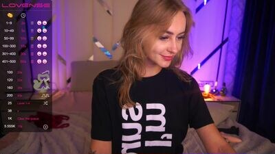 top_grace public webcam profile photo 2