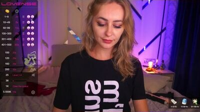 top_grace public webcam profile photo 5