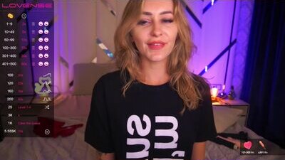 top_grace public webcam profile photo 6