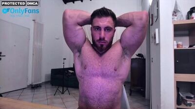 toro_arrapato public webcam profile photo 2