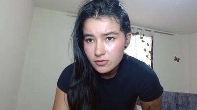 trebol_4 public webcam profile photo 3
