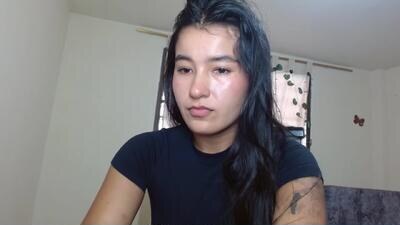 trebol_4 public webcam profile photo 4