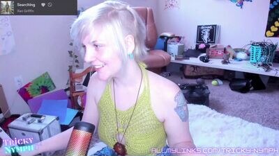 tricky_nymph public webcam profile photo 2