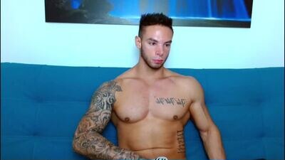 troy_walker7 public webcam profile photo 4