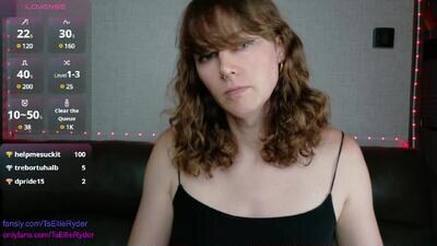 tsellieryder public webcam profile photo 4