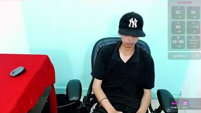 ttimy_x_boy public webcam profile photo 5