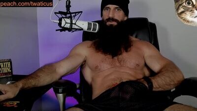 twaticus public webcam profile photo 2