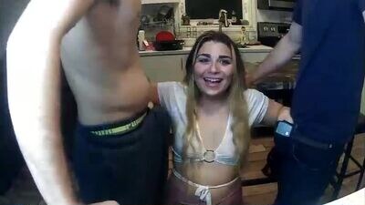 twerkthatbootybabe public webcam profile photo 3
