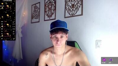 twink_bunny public webcam profile photo 2