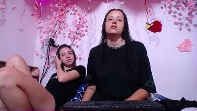 two_girls99 public webcam profile photo 3