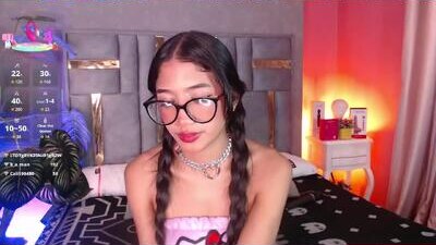 tyla_ks public webcam profile photo 9
