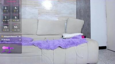 tyra_pettite public webcam profile photo 8