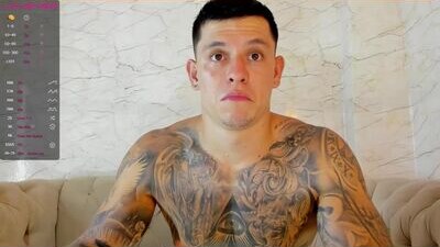 tyson_beckfor01 public webcam profile photo 5