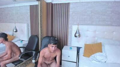 tysongandy public webcam profile photo 8