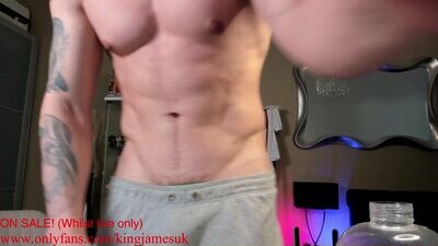 ukgymboy public webcam profile photo 4