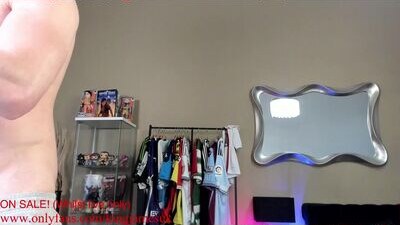 ukgymboy public webcam profile photo 5