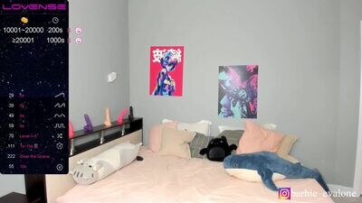 ukra1ne_barbie public webcam profile photo 3