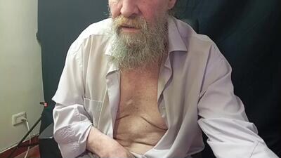uncle_hottiecb public webcam profile photo 2