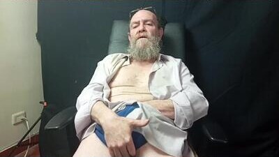 uncle_hottiecb public webcam profile photo 9
