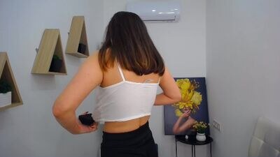 unforgettablalice public webcam profile photo 2