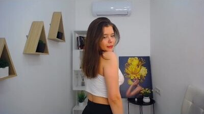 unforgettablalice public webcam profile photo 6