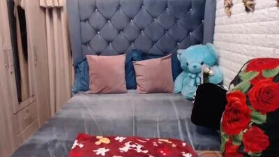 unforgettable_roxy public webcam profile photo 2