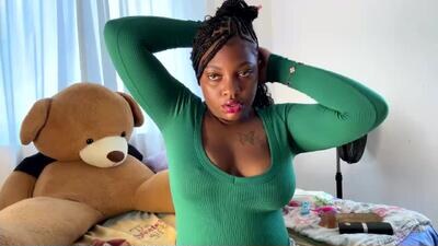 unholybaddie public webcam profile photo 4