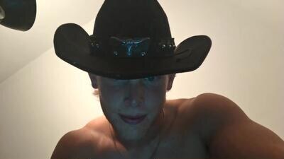urfavcowboy69 public webcam profile photo 2