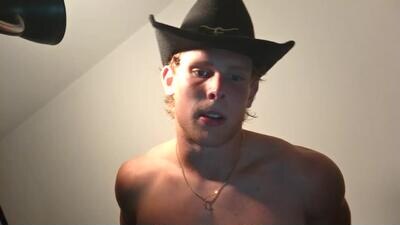 urfavcowboy69 public webcam profile photo 3