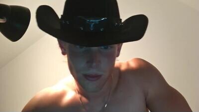 urfavcowboy69 public webcam profile photo 4