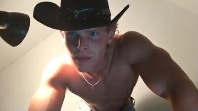 urfavcowboy69 public webcam profile photo 6