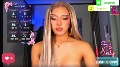 urgoddess_bella public webcam profile photo 4