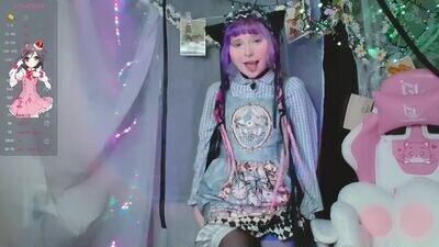usagi_blush public webcam profile photo 4