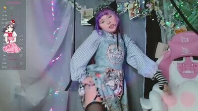 usagi_blush public webcam profile photo 5