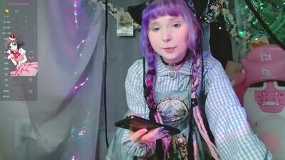 usagi_blush public webcam profile photo 6