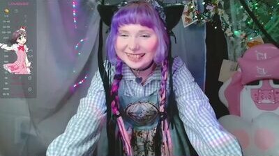 usagi_blush public webcam profile photo 8